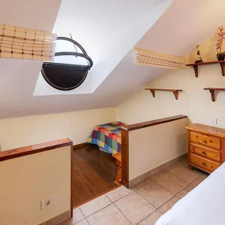 Rentaliday Palmera Canaria Lejlighed Playa de las Américas