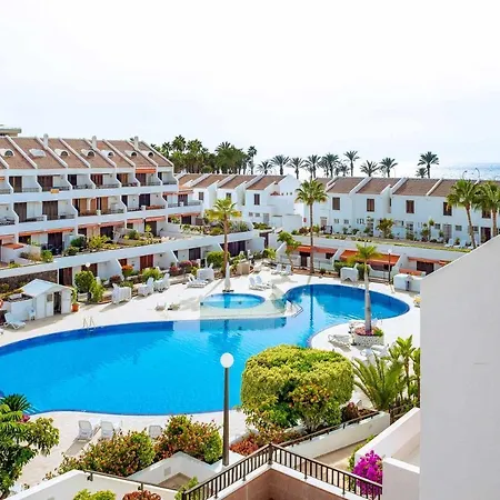 Rentaliday Palmera Canaria Playa de las Américas