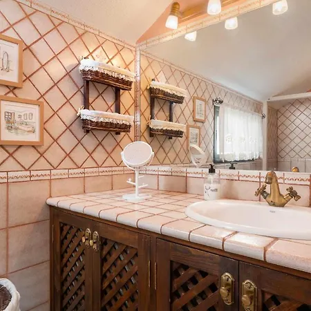 Rentaliday Palmera Canaria Playa de las Américas