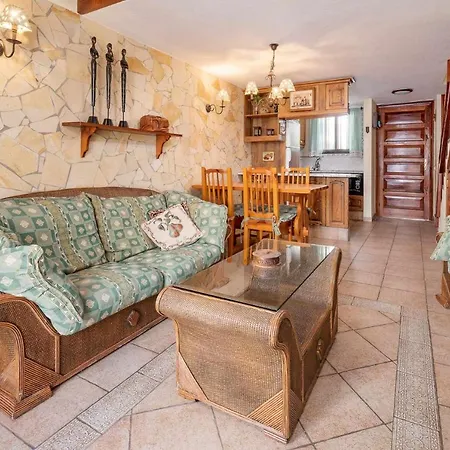 Rentaliday Palmera Canaria *