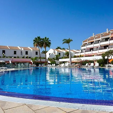 Rentaliday Palmera Canaria Playa de las Américas