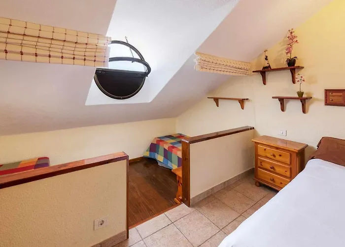 Rentaliday Palmera Canaria Appartamento Playa de las Americas (Tenerife)