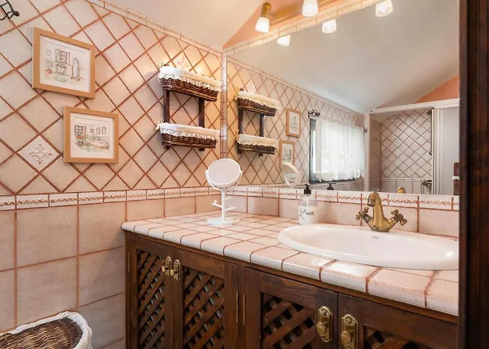 Rentaliday Palmera Canaria Playa de las Americas (Tenerife)