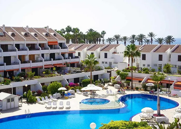 Rentaliday Palmera Canaria