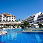 Rentaliday Palmera Canaria *