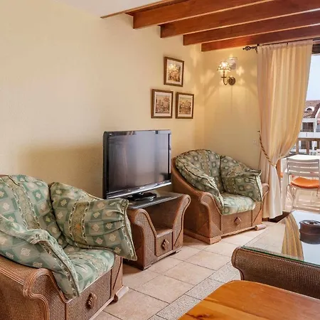 Rentaliday Palmera Canaria Apartment Playa de las Américas