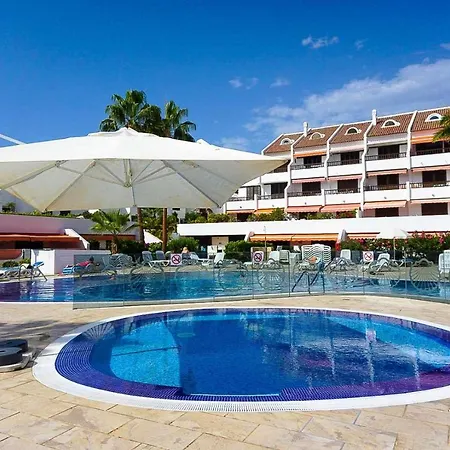 Rentaliday Palmera Canaria *