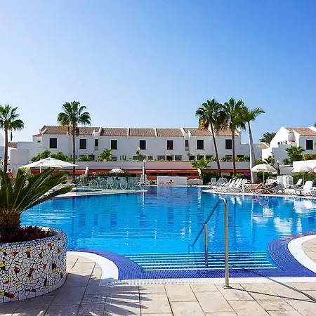 Rentaliday Palmera Canaria * Playa de las Américas