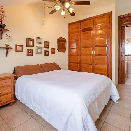 Rentaliday Palmera Canaria * Плая-де-лас-Америкас