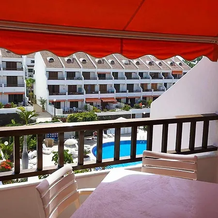 Apartment Rentaliday Palmera Canaria Playa de las Américas