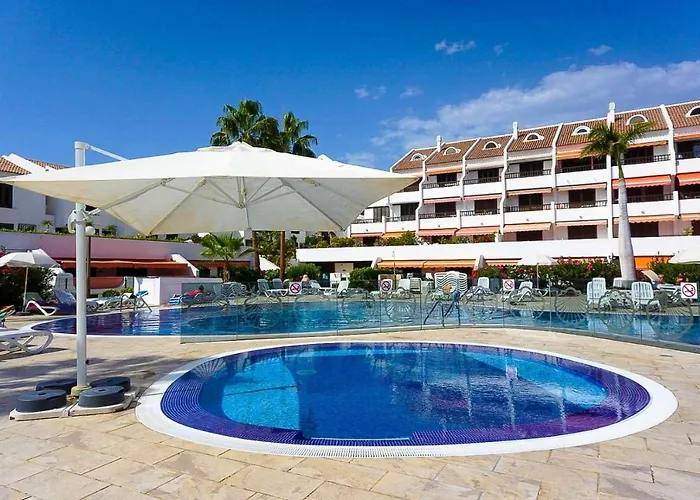 Rentaliday Palmera Canaria *