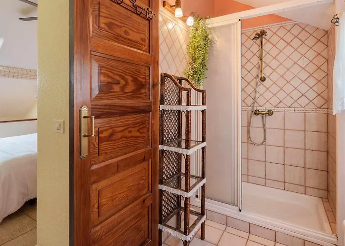 Rentaliday Palmera Canaria *