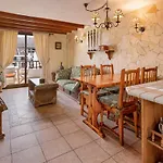 Rentaliday Palmera Canaria Appartement