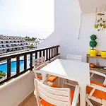 Appartement Rentaliday Palmera Canaria
