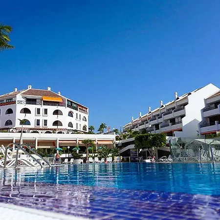 Rentaliday Palmera Canaria Apartamento Playa de las Americas (Tenerife)