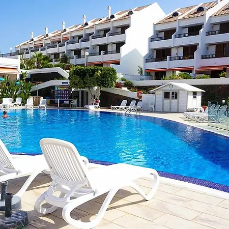 Apartamento Rentaliday Palmera Canaria *